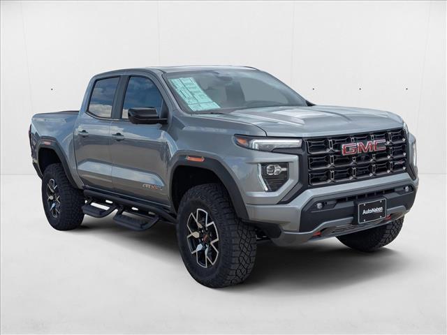 new 2026 GMC Canyon car, priced at $60,865