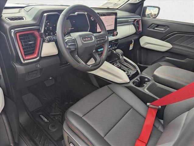 new 2026 GMC Canyon car, priced at $60,865