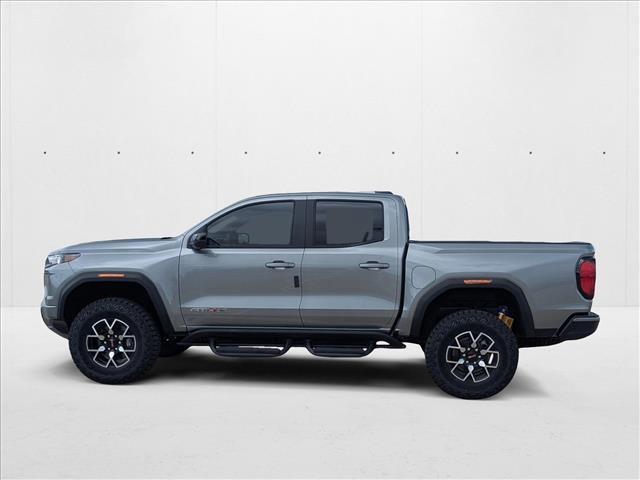 new 2026 GMC Canyon car, priced at $60,865