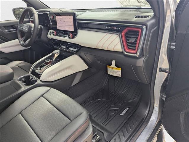 new 2026 GMC Canyon car, priced at $60,865