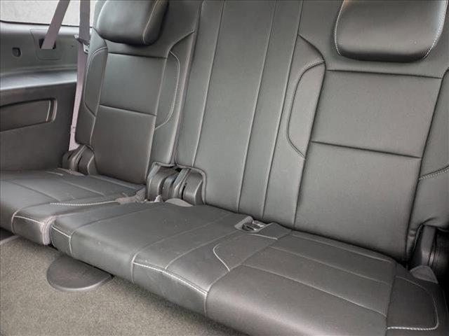 used 2017 GMC Yukon XL car, priced at $16,505