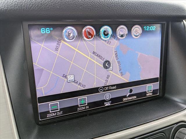 used 2017 GMC Yukon XL car, priced at $16,505