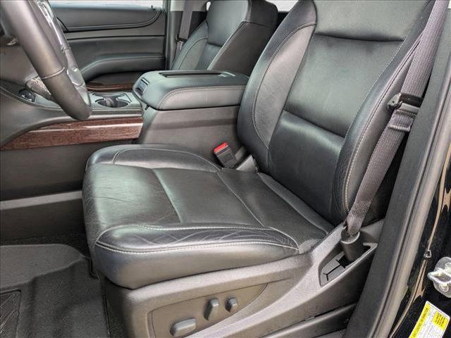 used 2017 GMC Yukon XL car, priced at $16,505