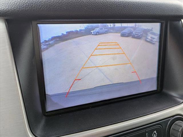 used 2017 GMC Yukon XL car, priced at $16,505