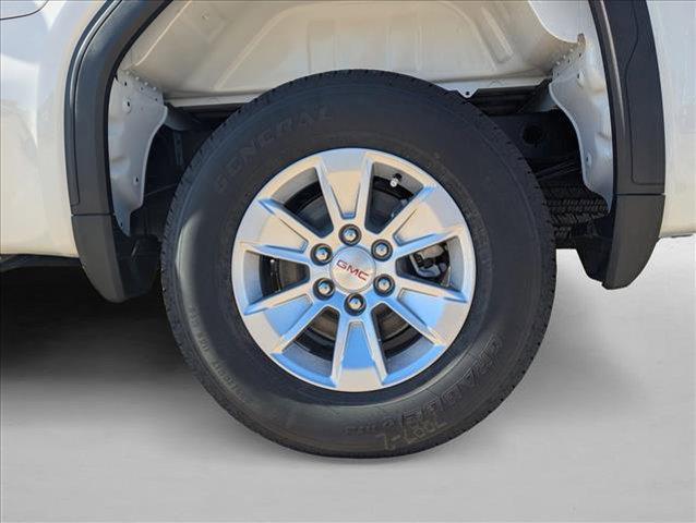 new 2026 GMC Sierra 1500 car, priced at $43,495