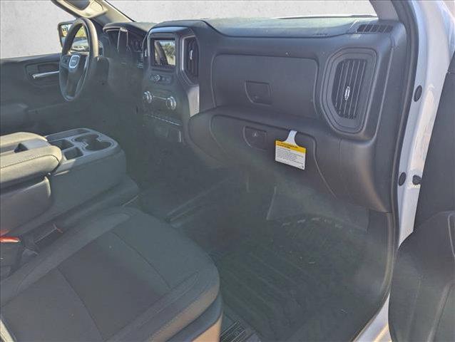 new 2026 GMC Sierra 1500 car, priced at $43,495