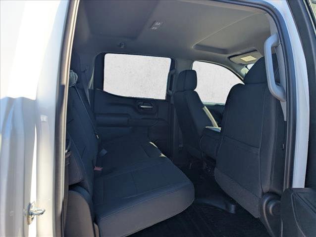 new 2026 GMC Sierra 1500 car, priced at $43,495