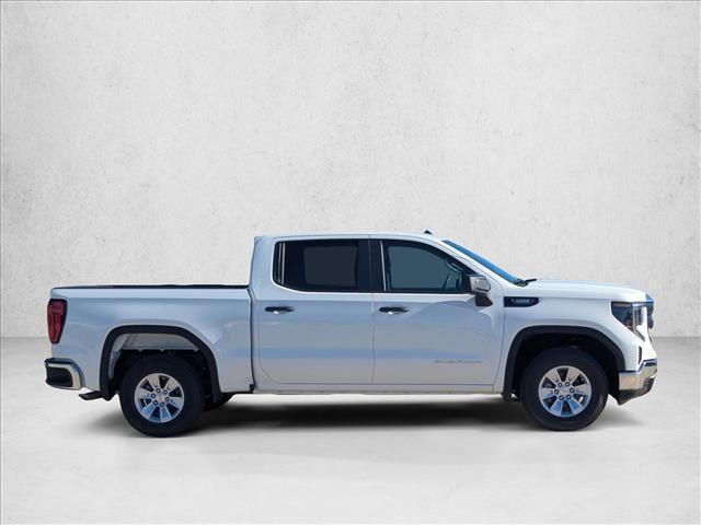 new 2026 GMC Sierra 1500 car, priced at $43,495
