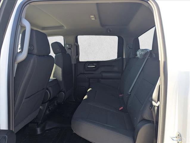 new 2026 GMC Sierra 1500 car, priced at $43,495