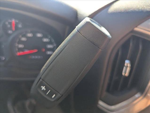 new 2026 GMC Sierra 1500 car, priced at $43,495