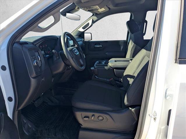 new 2026 GMC Sierra 1500 car, priced at $43,495