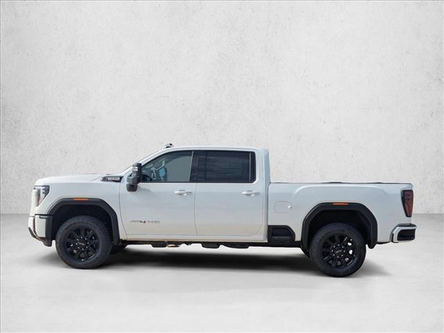new 2026 GMC Sierra 2500 car, priced at $86,470