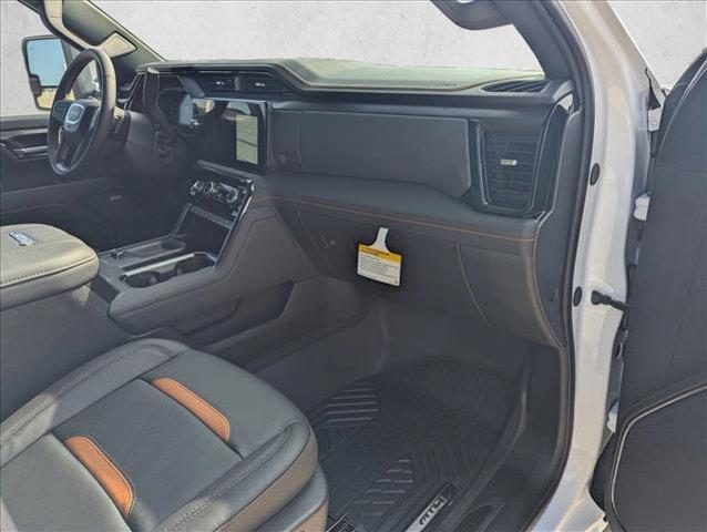 new 2026 GMC Sierra 2500 car, priced at $86,470