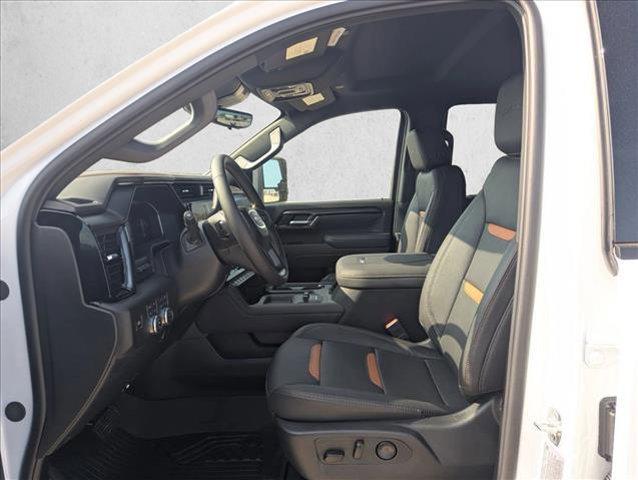 new 2026 GMC Sierra 2500 car, priced at $86,470