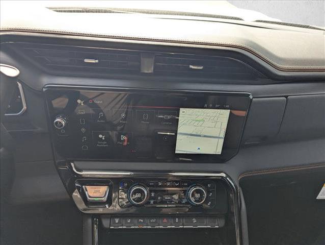 new 2026 GMC Sierra 2500 car, priced at $86,470