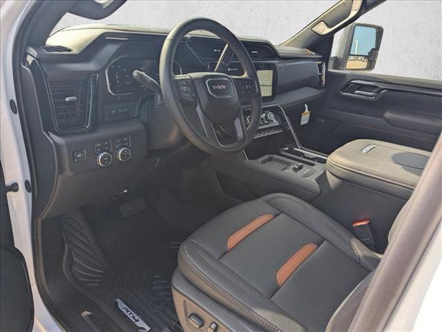 new 2026 GMC Sierra 2500 car, priced at $86,470