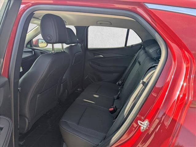 new 2026 Buick Encore GX car, priced at $26,991