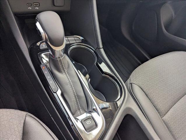 new 2026 Buick Encore GX car, priced at $26,991