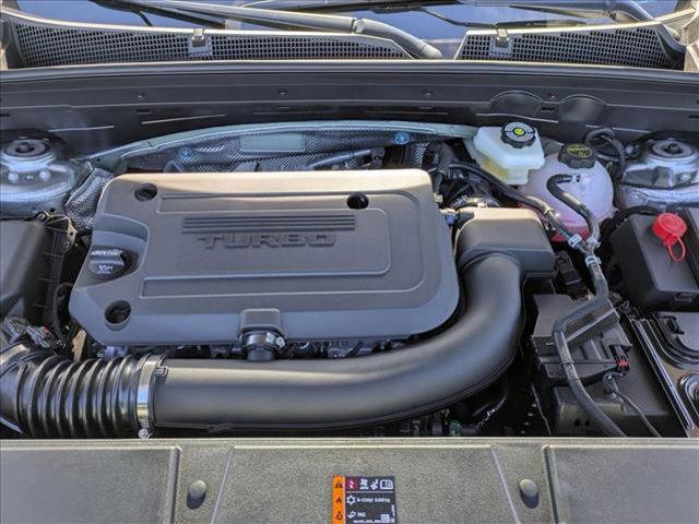 new 2026 Buick Envision car, priced at $47,605