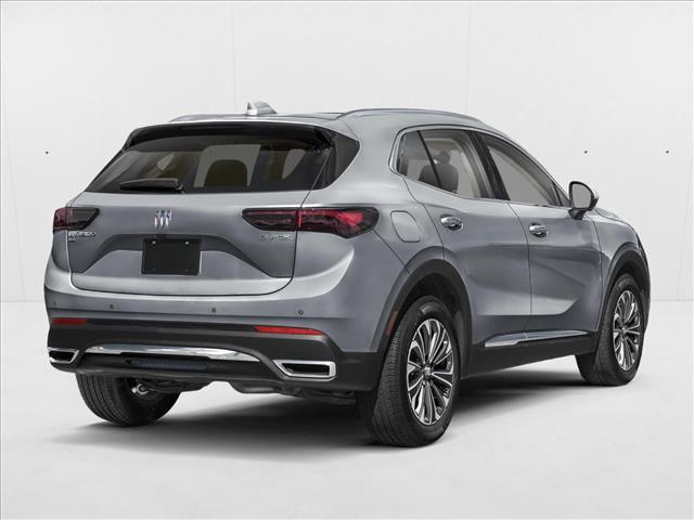 new 2026 Buick Envision car, priced at $47,605