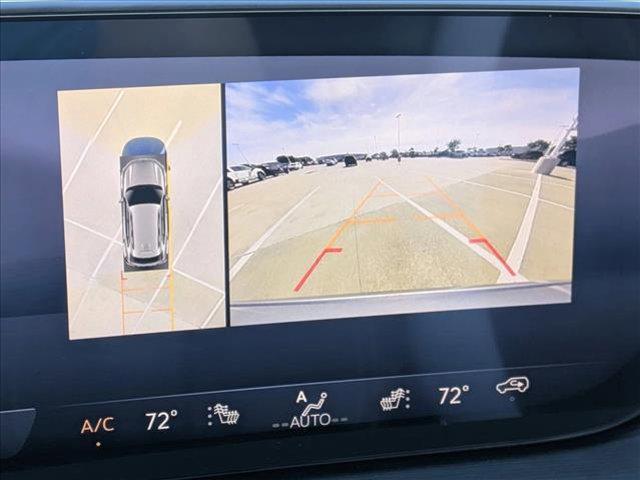 new 2026 Buick Envision car, priced at $47,605