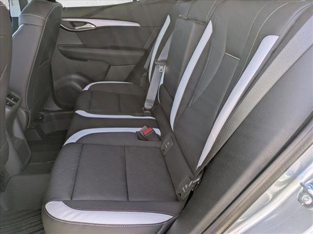 new 2026 Buick Envision car, priced at $47,605