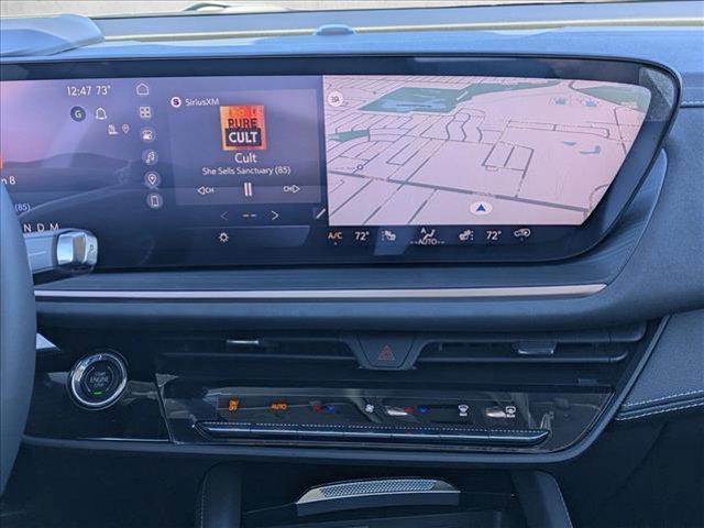 new 2026 Buick Envision car, priced at $47,605