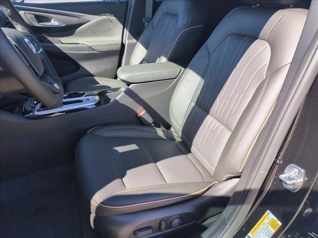 new 2026 Buick Envista car, priced at $31,715