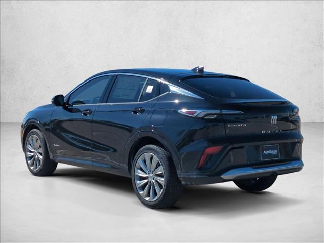 new 2026 Buick Envista car, priced at $31,715