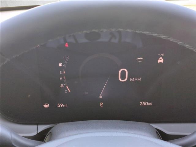 new 2026 Buick Envista car, priced at $31,715