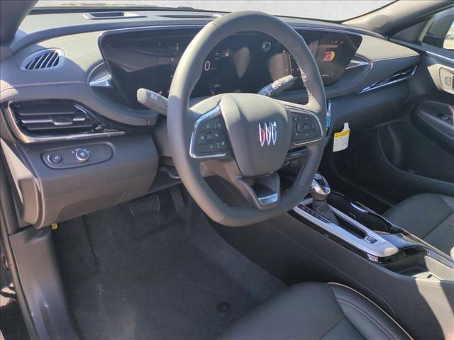new 2026 Buick Envista car, priced at $31,715