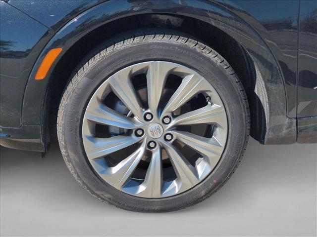 new 2026 Buick Envista car, priced at $31,715