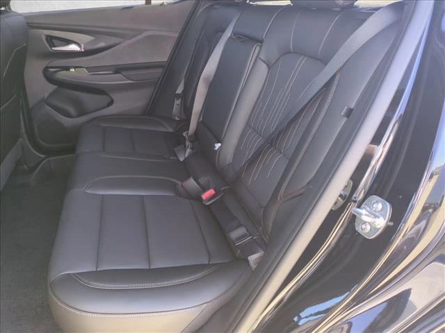 new 2026 Buick Envista car, priced at $31,715