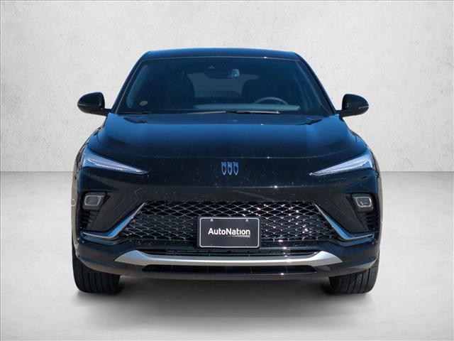 new 2026 Buick Envista car, priced at $31,715