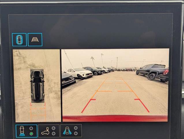 new 2026 GMC Terrain car, priced at $35,985