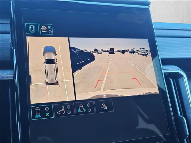 new 2026 GMC Acadia car, priced at $52,770