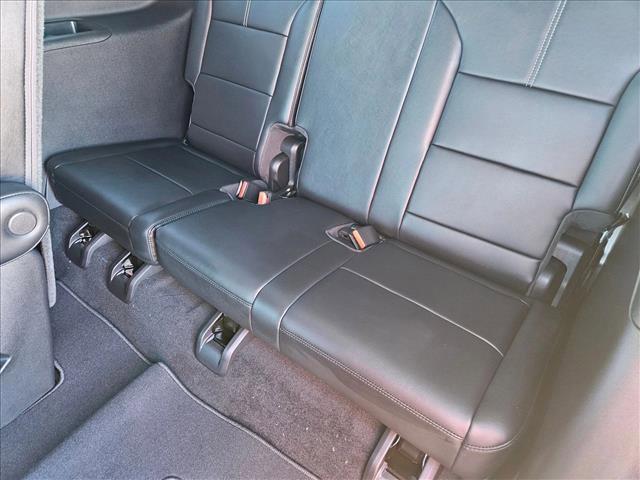 new 2026 GMC Acadia car, priced at $52,770