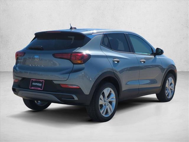 new 2026 Buick Encore GX car, priced at $30,570