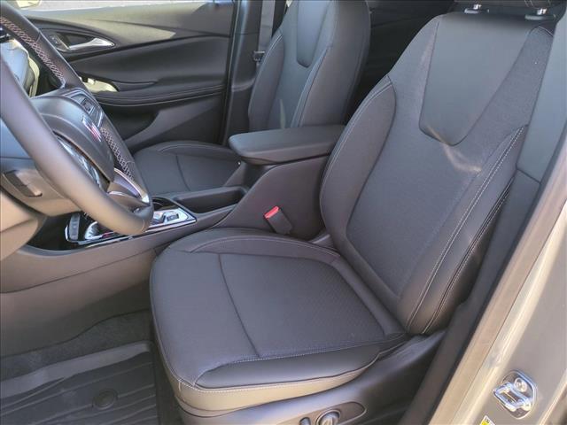 new 2026 Buick Encore GX car, priced at $30,570