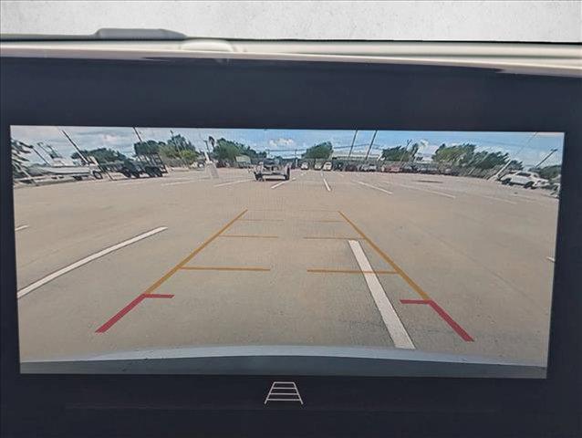 new 2026 Buick Envista car, priced at $27,750