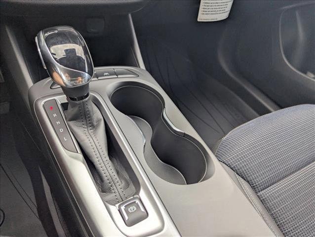 new 2026 Buick Envista car, priced at $27,750