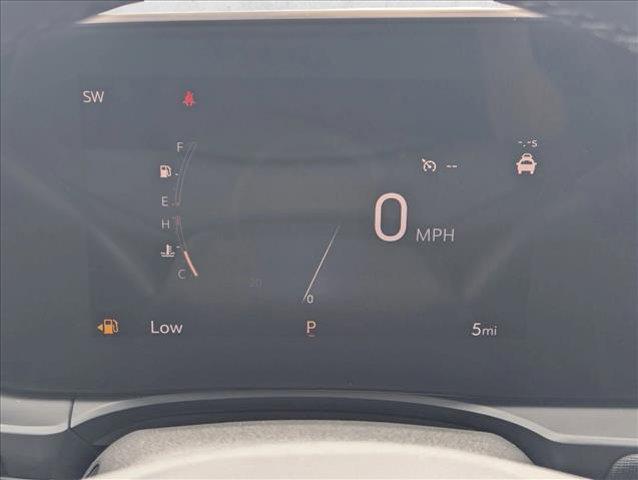 new 2026 Buick Envista car, priced at $27,750