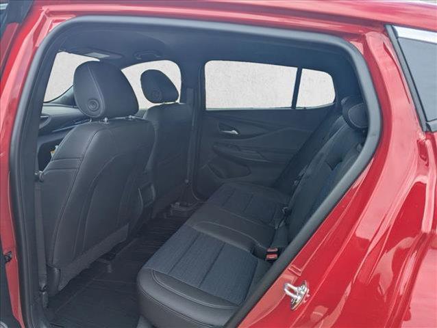 new 2026 Buick Envista car, priced at $27,750