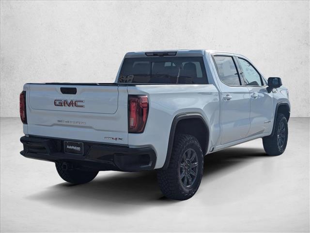new 2026 GMC Sierra 1500 car, priced at $75,995