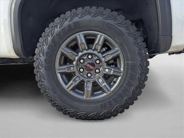 new 2026 GMC Sierra 1500 car, priced at $75,995