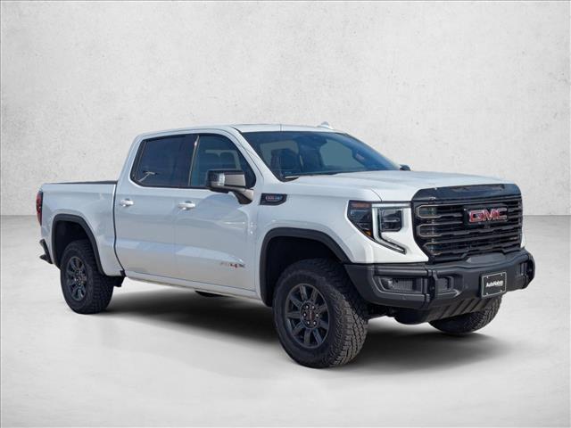 new 2026 GMC Sierra 1500 car, priced at $75,995