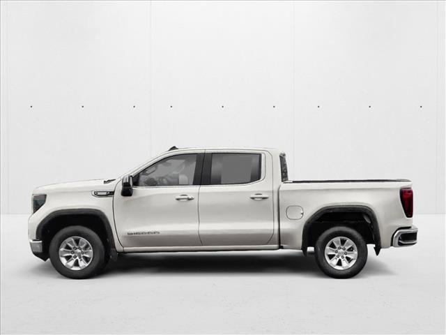 new 2026 GMC Sierra 1500 car, priced at $65,660