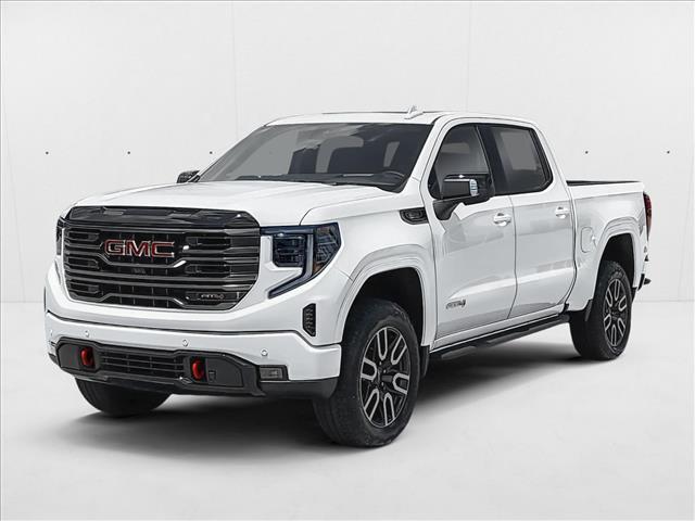 new 2026 GMC Sierra 1500 car, priced at $72,305