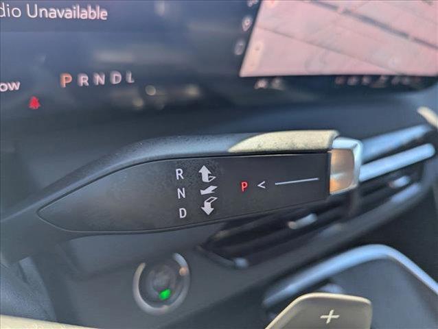 new 2026 Buick Enclave car, priced at $54,905