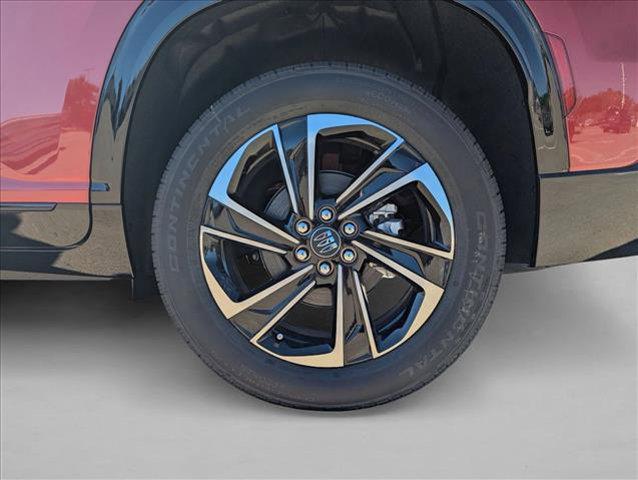 new 2026 Buick Enclave car, priced at $54,905